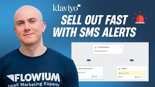 Collect SMS and Email for Back in Stock Alerts with Klaviyo’s Latest Feature
