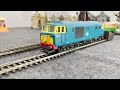 Bachmann Hornby Thomas Song Remake 19 Troublesome Trucks