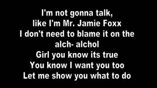 Tragedy - Liam Horne Lyrics