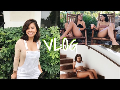SURPRISED MY MOM FOR HER BIRTHDAY | SPA DAY | Faye Claire