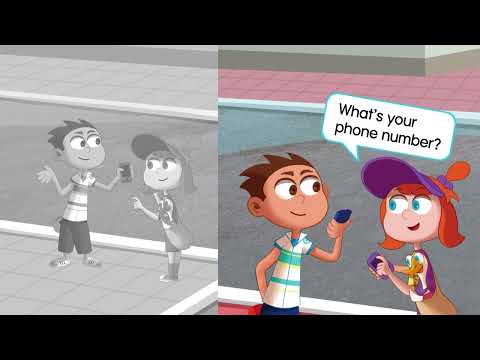 Smart English 2nd Edition 3 Unit 11 Conversation