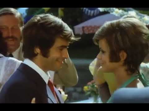 Hochwürden drückt ein Auge zu (1971) - Roy Black, Uschi Glas, Georg Thomalla - deutsch Film -Komödie