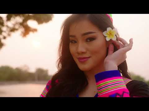 "Nco Nkauj Hmoob Meskas" - Mang Vang | Music Video - Unofficial [4K]