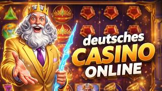 Deutsches casino online – top ranking im kurzen überblick 2026