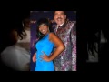 poscha coleman at della reese presents