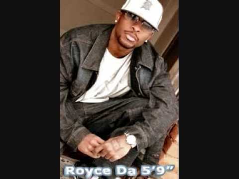 Royce Da 5'9" - Hip Hop(prod. by DJ Premier)