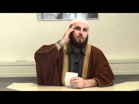 Dunjaja është sprovë - Sali Ibraimi