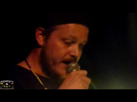 MAD CODIOUF (b) - Late Night Dub 'Kingzz counteraction pt1&6 @ Zappa 220917