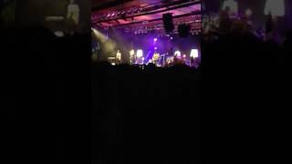 Cuando Menos Lo Merezca - La Oreja de Van Gogh en el City Center Rosario - 23/06/2017