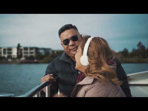 Silia Utaí - O Oe Mo A'u (Official Music Video)