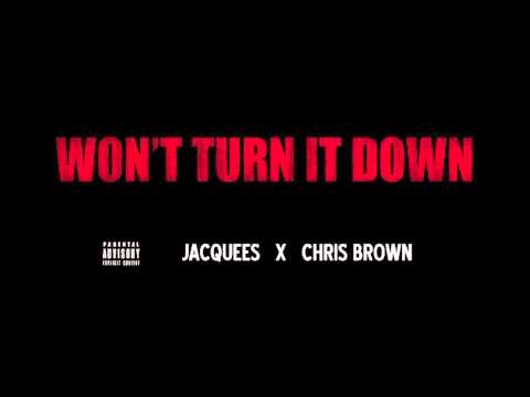 Video thumbnail for Won’t Turn It Down