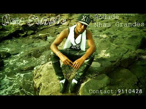 Zepass   Sodade Nhas Grandes