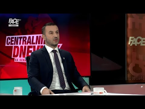 Efendić: Biću kandidat za Predsjedništvo! Bakira dosta! Seka hoće svašta reći!Bećirović samoizolovan