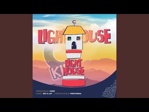 Light House (feat. Yossi Rodal)
