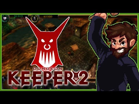 Dungeon Keeper 2 - Is It Still a Masterpiece? - Judge Mathas