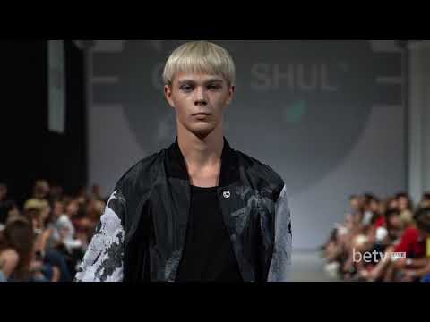 OLGA SHUL - UFW SS2019