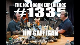 JRE 1335 - Jim Gaffigan