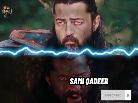 Ertugrul X Noyan || ft. you are my enemy 😈 || SAMI QADEER #shorts