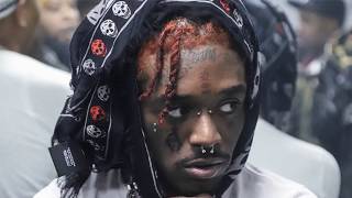 Lil Uzi Vert-Rich Forever (Leaked)