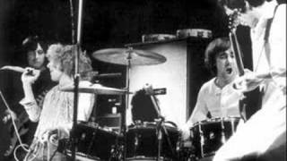 The Who - Shakin' All Over - Woodstock 1969