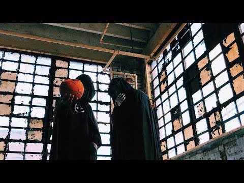 The Doppelgangaz - Coffin Nails (Official Video)