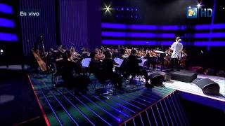 Alondra de la Parra    Sobre las Olas