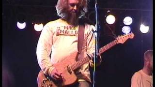 Built to Spill - Sidewalk - Live at Sunset Junction in Hollywood CA 2009