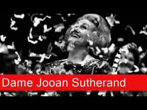 Dame Joan Sutherland: Bellini - I Puritani, 'Son vergine vezzosa'