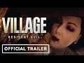 Resident Evil Village - Official Story Trailer