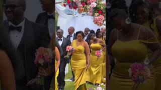 Kenyans Wedding Funny Dance (Anguka nayo wedding dance challenge) #angukanayo #wedding #fashion