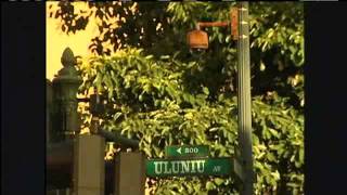 Apec Summit To Increase The Use Of City's Surveillance Cameras