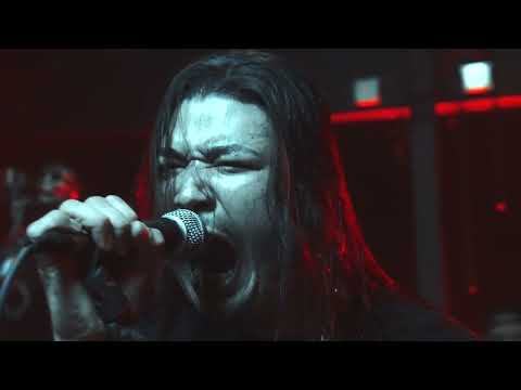 LIFE CYCLES - Serpent's Kiss (Official Video)