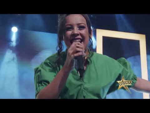 Riquelly Moraes e André e Felipe - Hosana | Gerando Talentos 2022