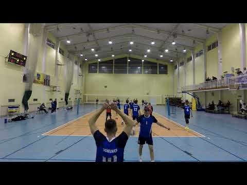 KS Mogielanka Mogielnica - GKS YABU AS Błędów