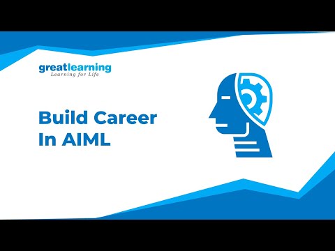 Advance your Career with PG Program in Machine Learning PGP ML Webinar Great Learning