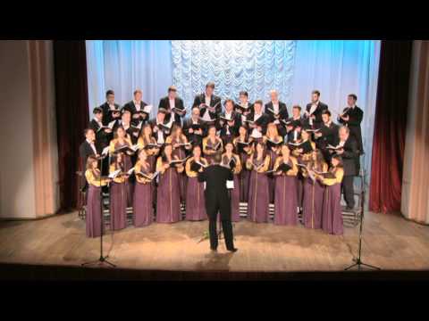 Галицькі передзвони - Jozef Swider “Cantus gloriosus”