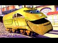 Chuggington Undercover Action Chugger Chuggington Compilation Cartoons For Kids