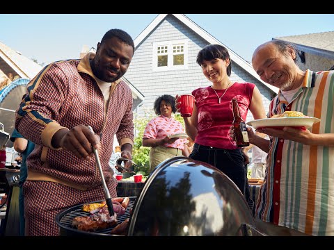 Keep It Juicy - Block Party :30