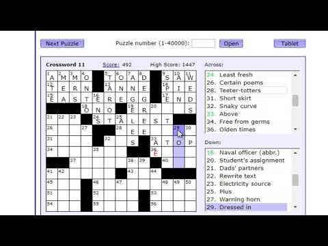 Boatload Puzzle Level 11 Solved
