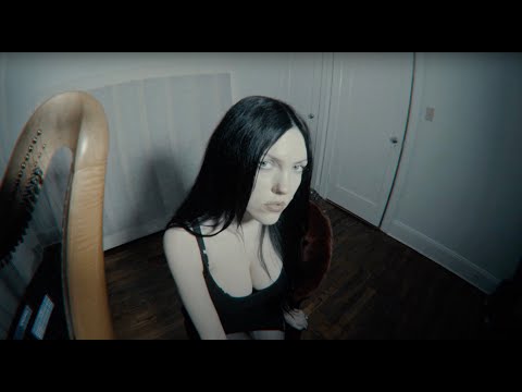 LEYA & Chanel Beads: "Corners - Chanel Beads Rework" (Official Music Video)