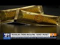 Troubling Honey Packet Trend Gaining Ground Among College Students
