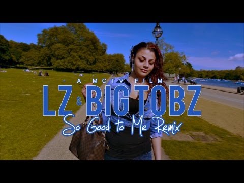LZ & Big Tobz | So Good to Me [Music Video]: MCTV [@LzSf1 @BigTobzsf]