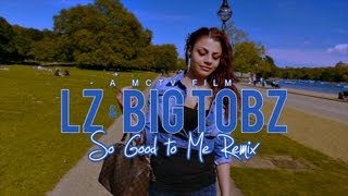 LZ & Big Tobz | So Good to Me [Music Video]: MCTV [@LzSf1 @BigTobzsf]