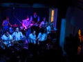Dieskañas- A buen ritmo (Skalariak) 