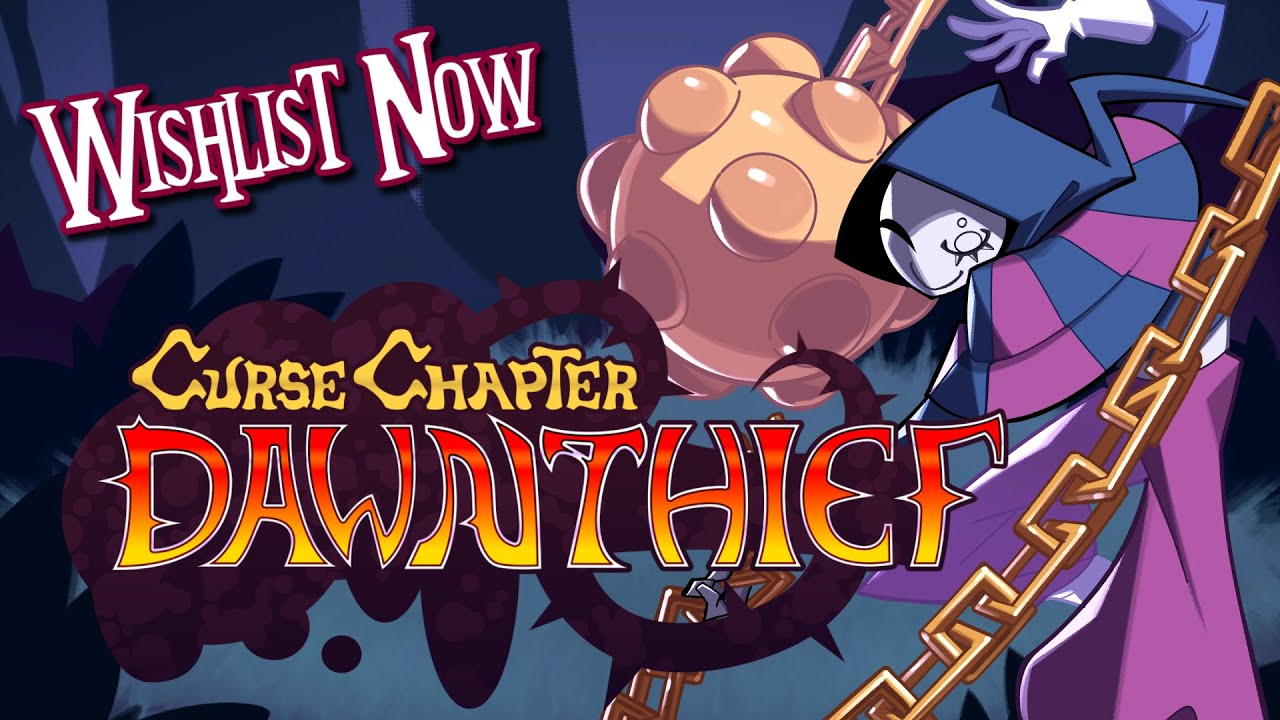 Announcement Trailer