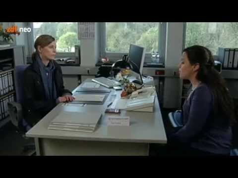 Tödliche Nähe   Das Duo