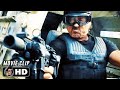 Rescue Mission Scene THE EXPENDABLES 2 2012 Sylvester Stallone Movie CLIP HD