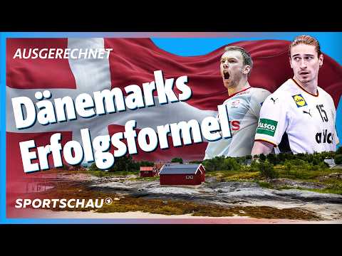 Hygge und Handball – warum das kleine Land so viel besser ist als seine großen Nachbarn.