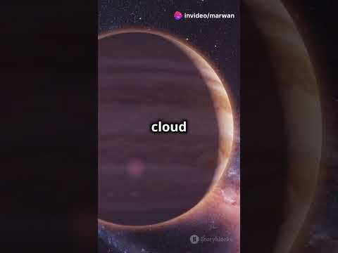 Jupiter's Clouds Van Gogh in Space!