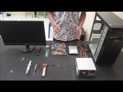 Video